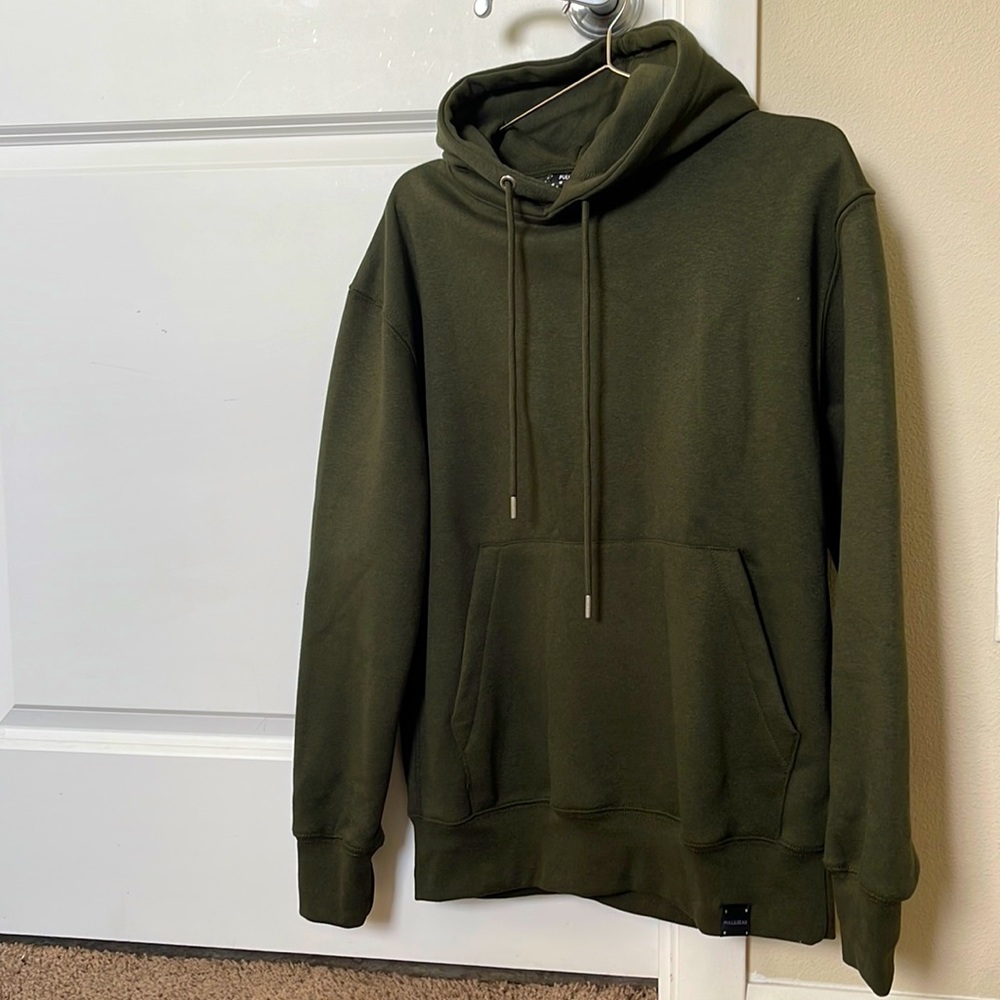 Pull&bear hoodie